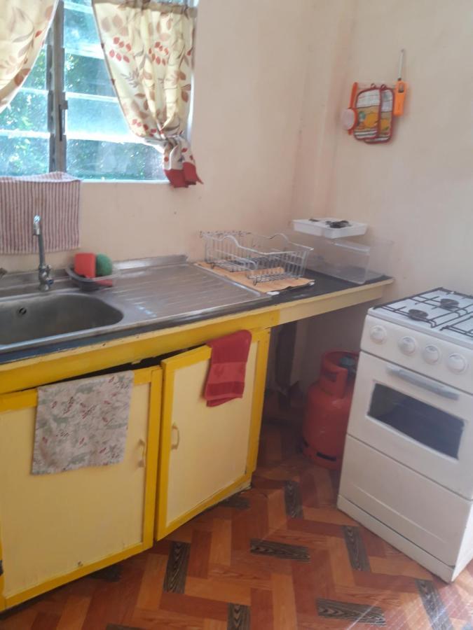 Cocoa Cabana Скарбъро Екстериор снимка