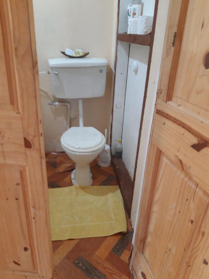 Cocoa Cabana Скарбъро Екстериор снимка